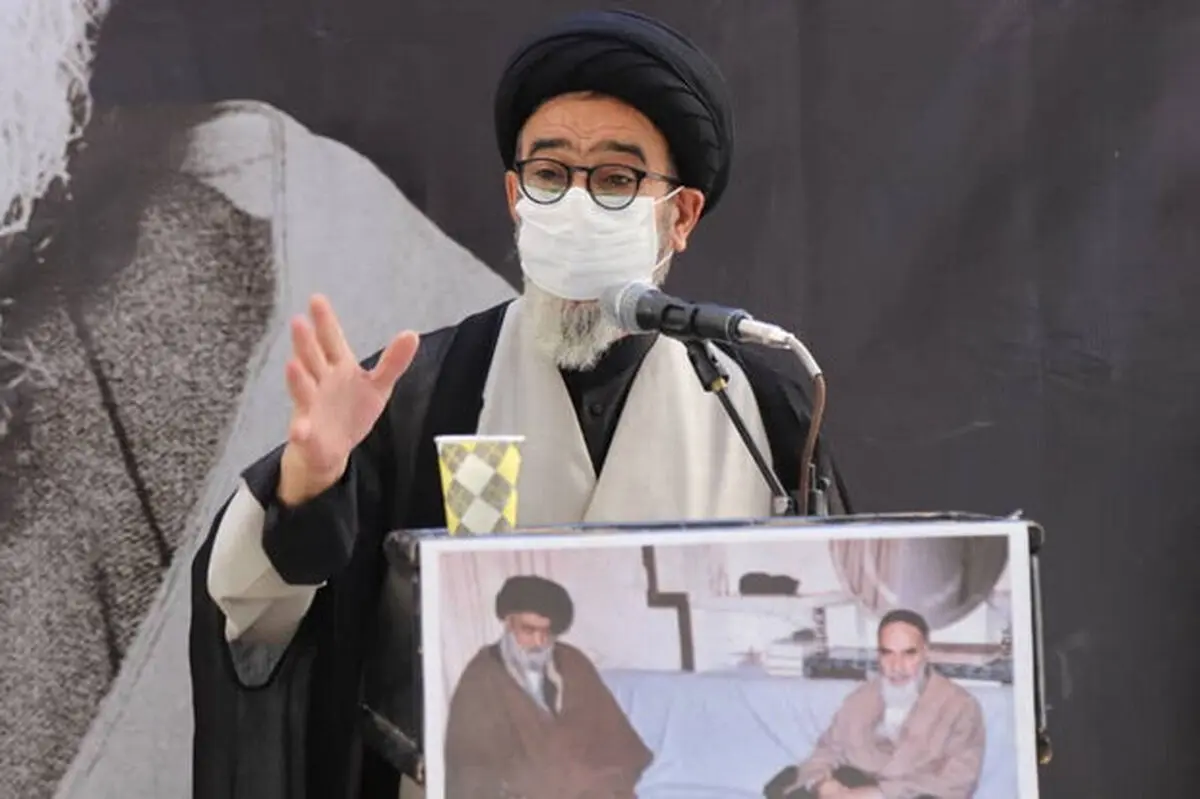 انتقاد شدید امام جمعه تبریز از فرایند انتخاب استاندار