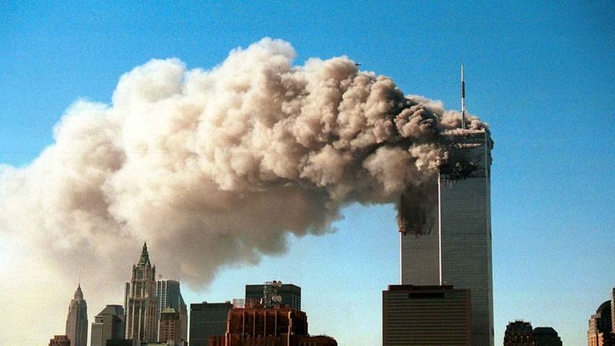 در ۱۱ سپتامبر ۲۰۰۱ چه گذشت؟