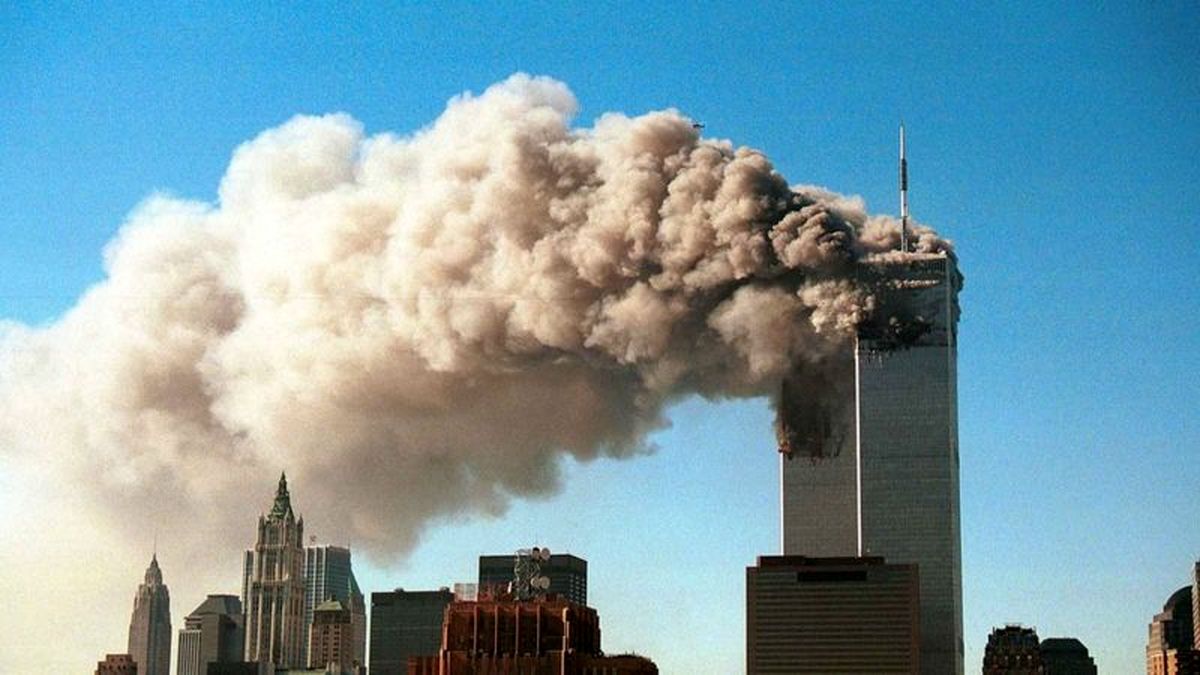 در ۱۱ سپتامبر ۲۰۰۱ چه گذشت؟