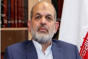 «احمد وحیدی» رئیس شورای امنیت کشور شد
