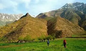 اهالی دشت هویج را بهتر بشناسید