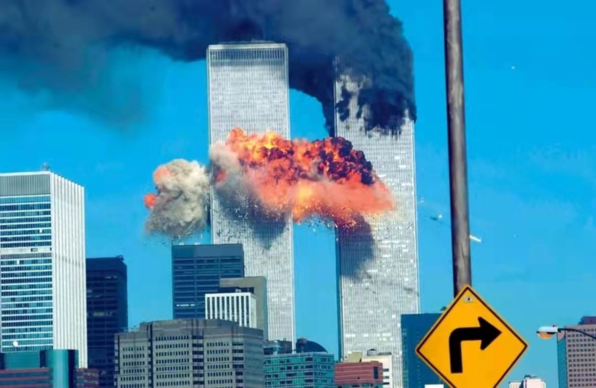 سالگرد 11 سپتامبر و بررسی 20 سال «مبارزه با تروریسم» بیهوده آمریکا در خاورمیانه