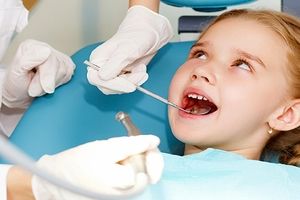 دندان های ۸۸ درصد کودکان زیر ۶ سال کشور پوسیده و خراب است