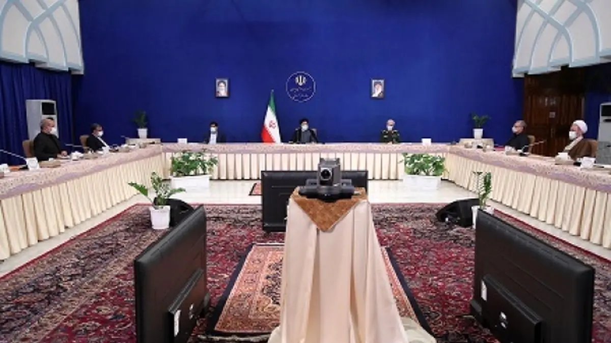 تلاش برای افزایش آمار روزانه واکسیناسیون به ۲ میلیون نفر