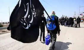 مرزهای اربعین بسته هستند/ فروش تور اربعین غیرقانونی است