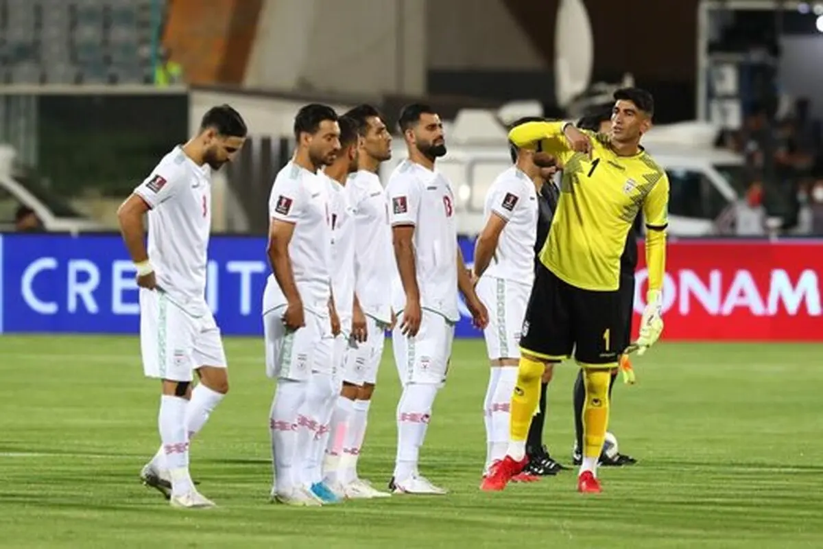 ایران با کمک برانکو صدرنشین آسیا شد/ عکس