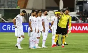 ایران با کمک برانکو صدرنشین آسیا شد/ عکس