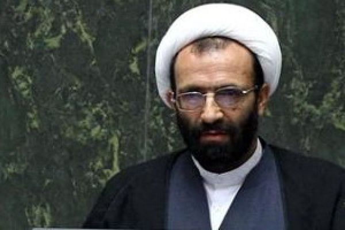 تاکنون شکایت مکتوب پورابراهیمی از محجوب به هیئت نظارت بر رفتار نمایندگان ارسال نشده است
