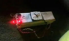 بمب‌گذاری در شعبه بانک کیانپارس اهواز تکذیب شد