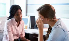 انواع اشک ها را بشناسید/ چرا ما گریه می کنیم؟