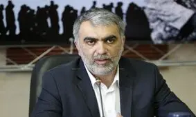 احتمال آبگرفتگی مجدد معابر اهواز وجود دارد