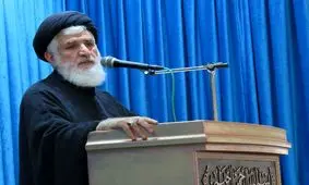 امام جمعه لواسان برکنار نشده؛ خودش هم برای خروج از مسئولیت اظهار تمایل کرده بود