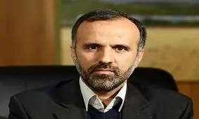 سلیمی شهردار تهران شد