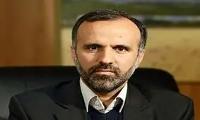 سلیمی شهردار تهران شد