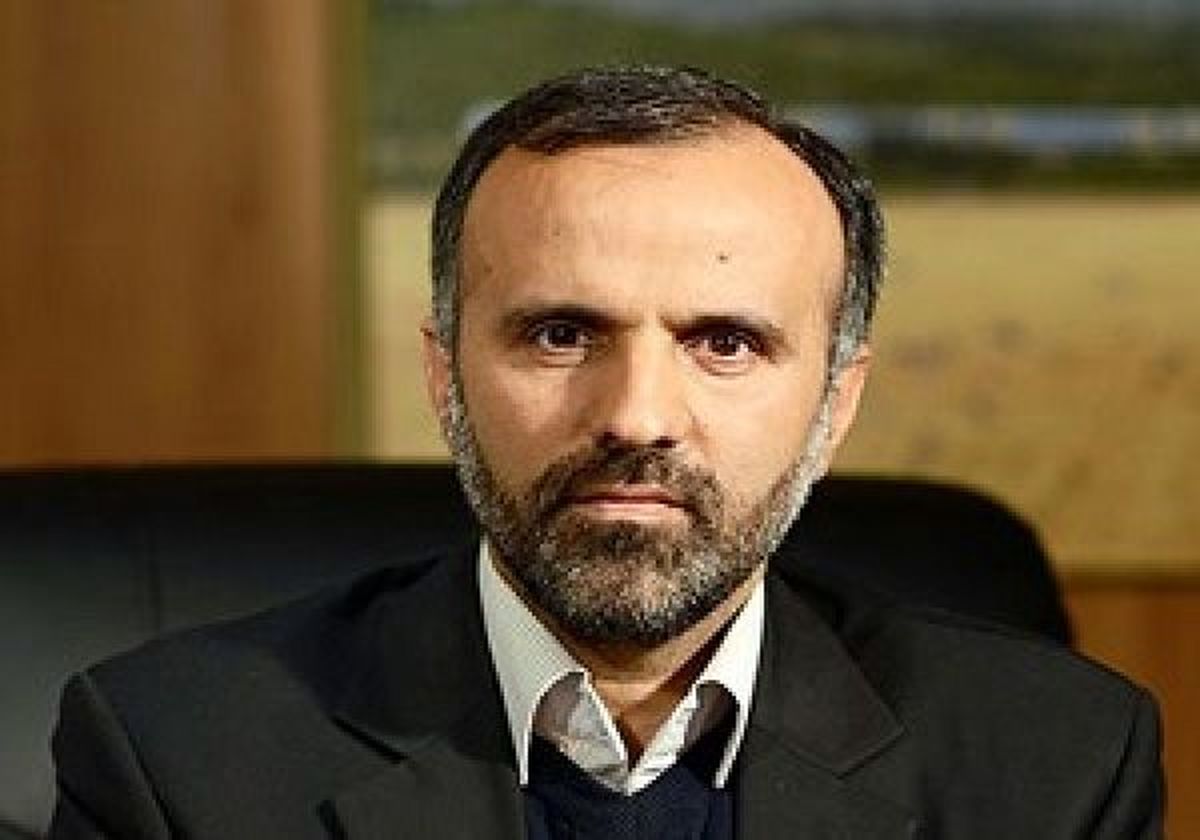 سلیمی شهردار تهران شد