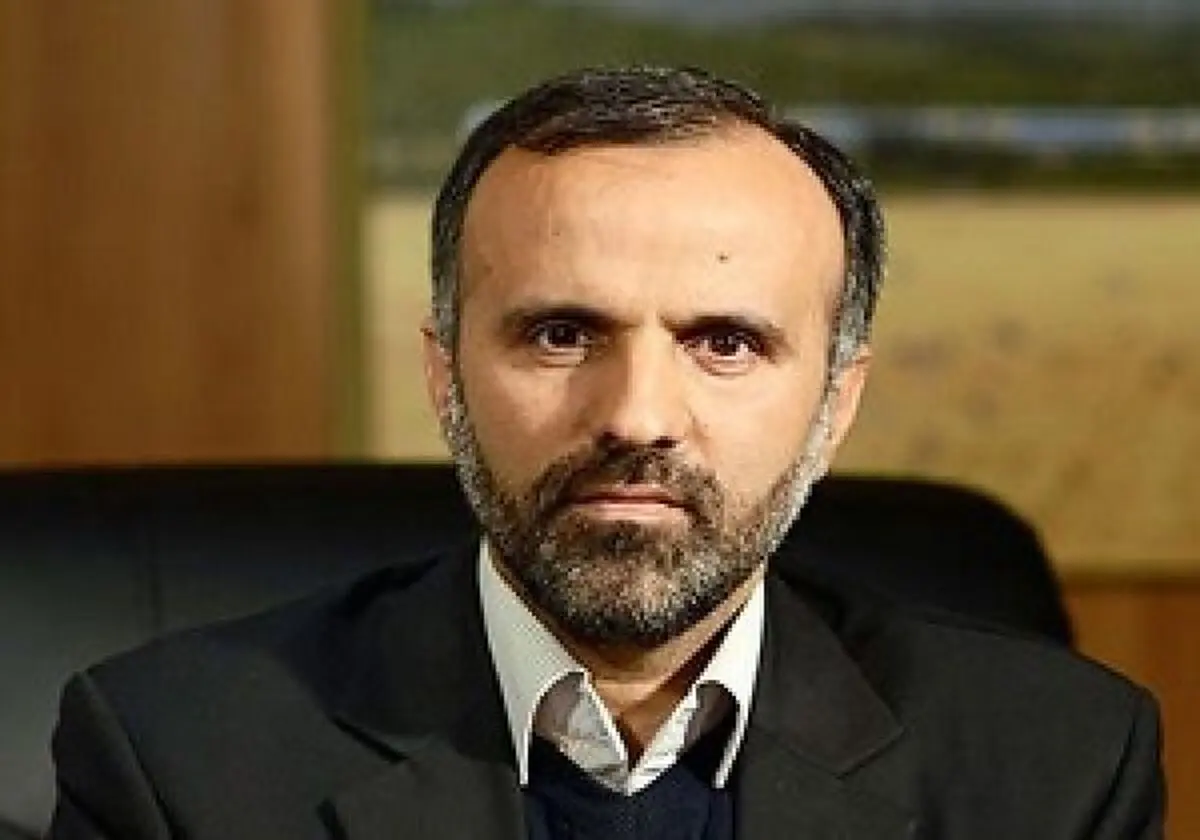 سلیمی شهردار تهران شد