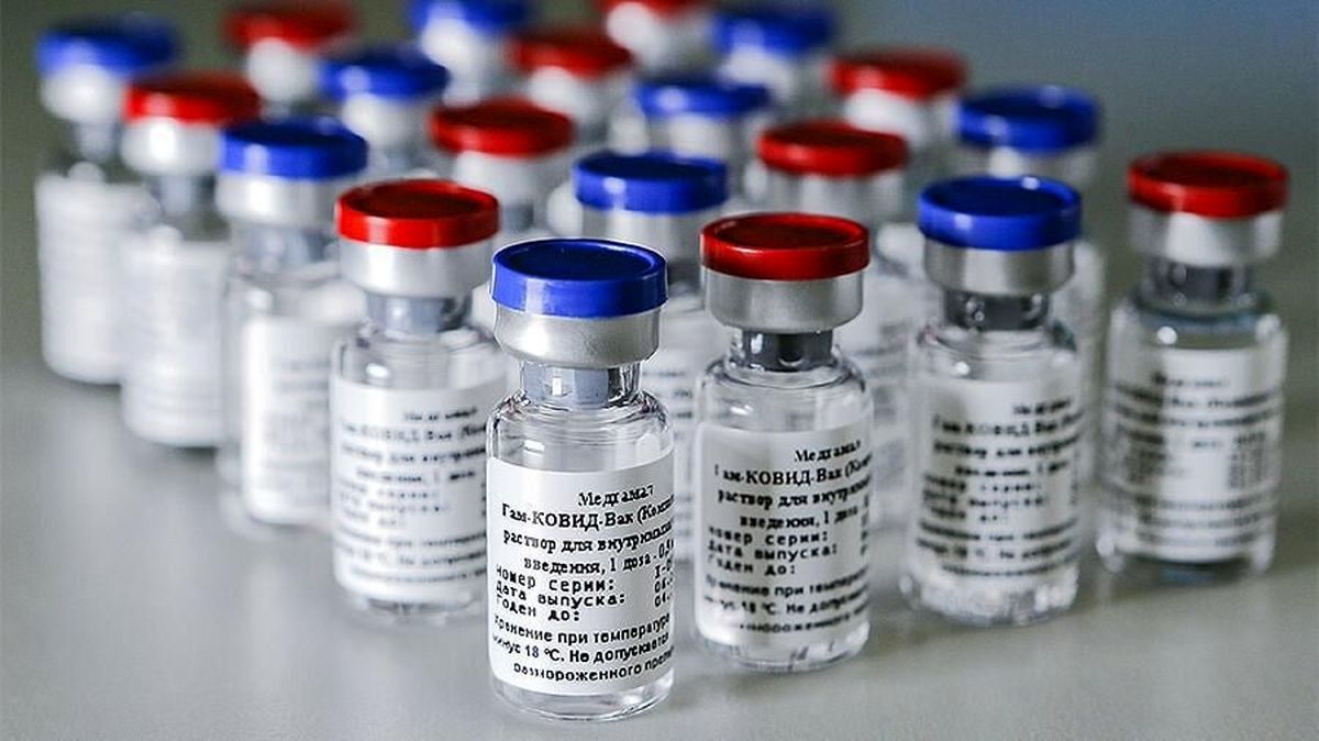 آیا واکسن کرونا برای کودکان خطرناک است؟/ ویدئو