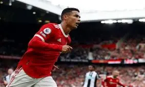 شروع رؤیایی رونالدو در منچستریونایتد با ۲ گل/ پیروزی منچسترسیتی و پایان باخت‌ های متوالی آرسنال