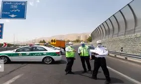 ورود به این استان برای خودروهای غیربومی کماکان قدغن است