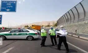 ورود به این استان برای خودروهای غیربومی کماکان قدغن است