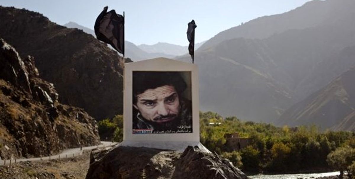 ادعای طالبان: در پنجشیر نه جنگ و نه مزاحمت است/ هیچ اعلانی به مردم داده نشده که به جای دیگر بروند