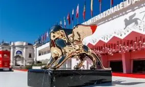 اختتامیه جشنواره بین‌ المللی فیلم ونیز برگزار شد