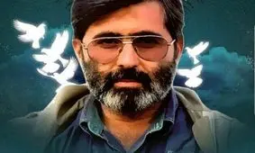 آوینی و ۳ روایت؛ از هیپی تا شهادت/ ویدئو