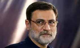 مجلس با استعفای «قاضی‌زاده هاشمی» موافقت کرد