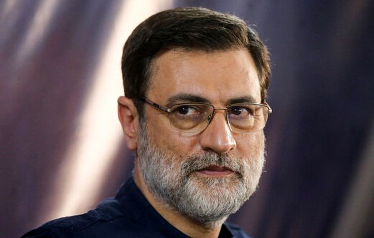 مجلس با استعفای «قاضیزاده هاشمی» موافقت کرد