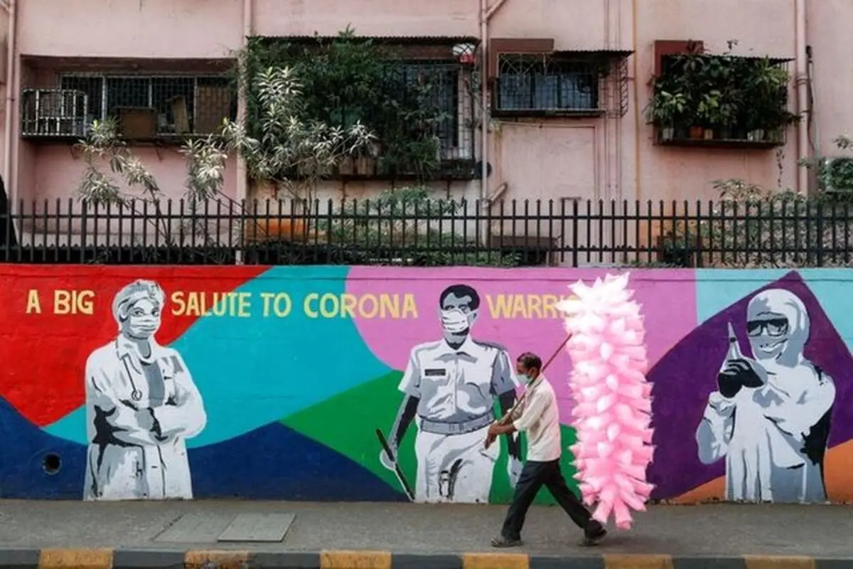 جدیدترین آمار جهانی مبتلایان، فوتی ها و بهبودیافتگان کرونا