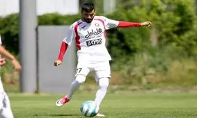 شوک به پرسپولیسی‌ها در آستانه بازی با الاهلی