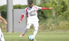 شوک به پرسپولیسی‌ها در آستانه بازی با الاهلی