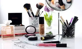 تاریخ انقضای ریمل، مداد و خط چشم