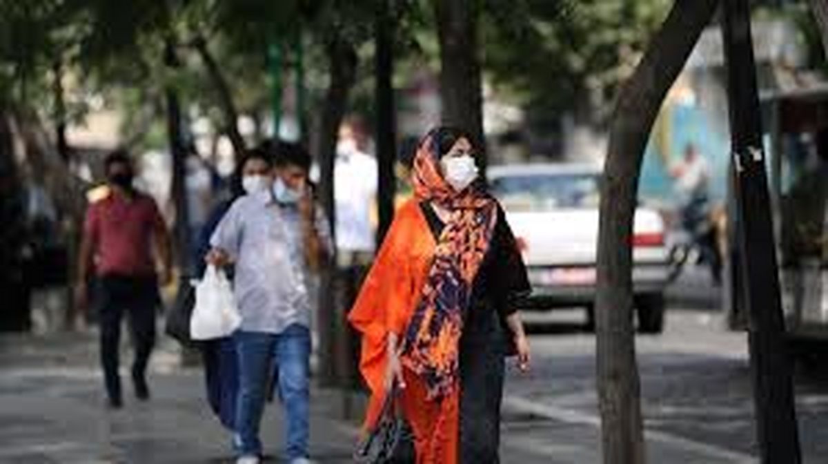واکسیناسیون بیش از ۲۵ درصدی در کشور/ روند افزایشی خروج شهرها از وضعیت قرمز