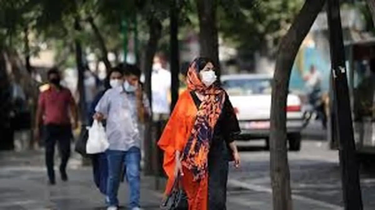 واکسیناسیون بیش از ۲۵ درصدی در کشور/ روند افزایشی خروج شهرها از وضعیت قرمز