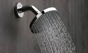 فواید دوش شبانه