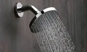 فواید دوش شبانه