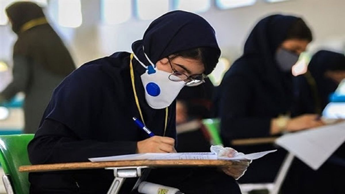 زمان اعلام نتایج نهایی کنکور به تعویق افتاد