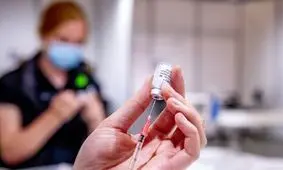 تزریق دوز اول واکسن کرونا سلامت روانی را افزایش می دهد