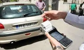 پلیس راهور:‌ پرداخت خلافی فقط از درگاه های مجاز؛ همه جا مورد تأیید نیست