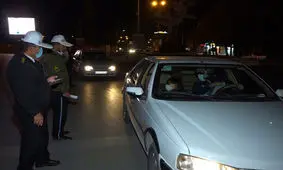 محدودیت های تردد شبانه لغو شد؟