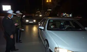 محدودیت های تردد شبانه لغو شد؟
