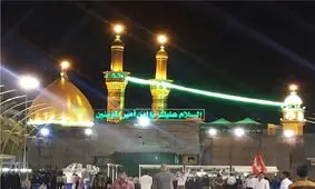 پیش ثبت نام برای اعزام به "اربعین حسینی" از دوشنبه آغاز می‌شود