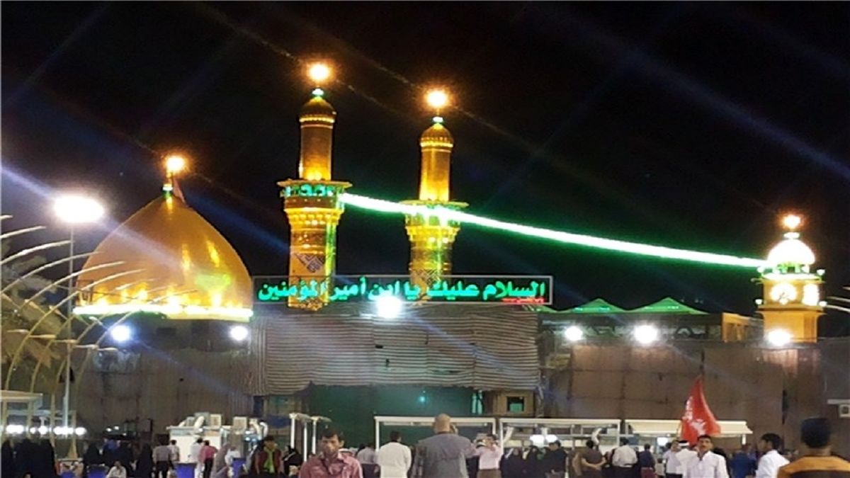پیش ثبت نام برای اعزام به "اربعین حسینی" از دوشنبه آغاز میشود