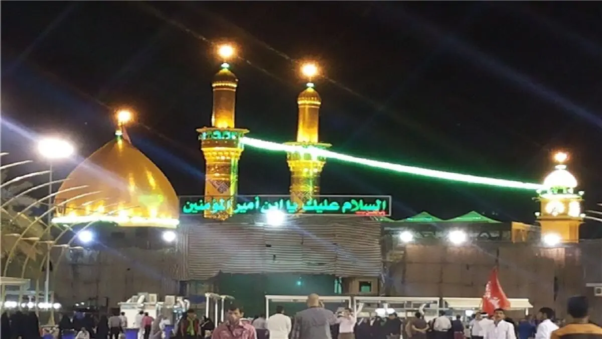 پیش ثبت نام برای اعزام به "اربعین حسینی" از دوشنبه آغاز می‌شود