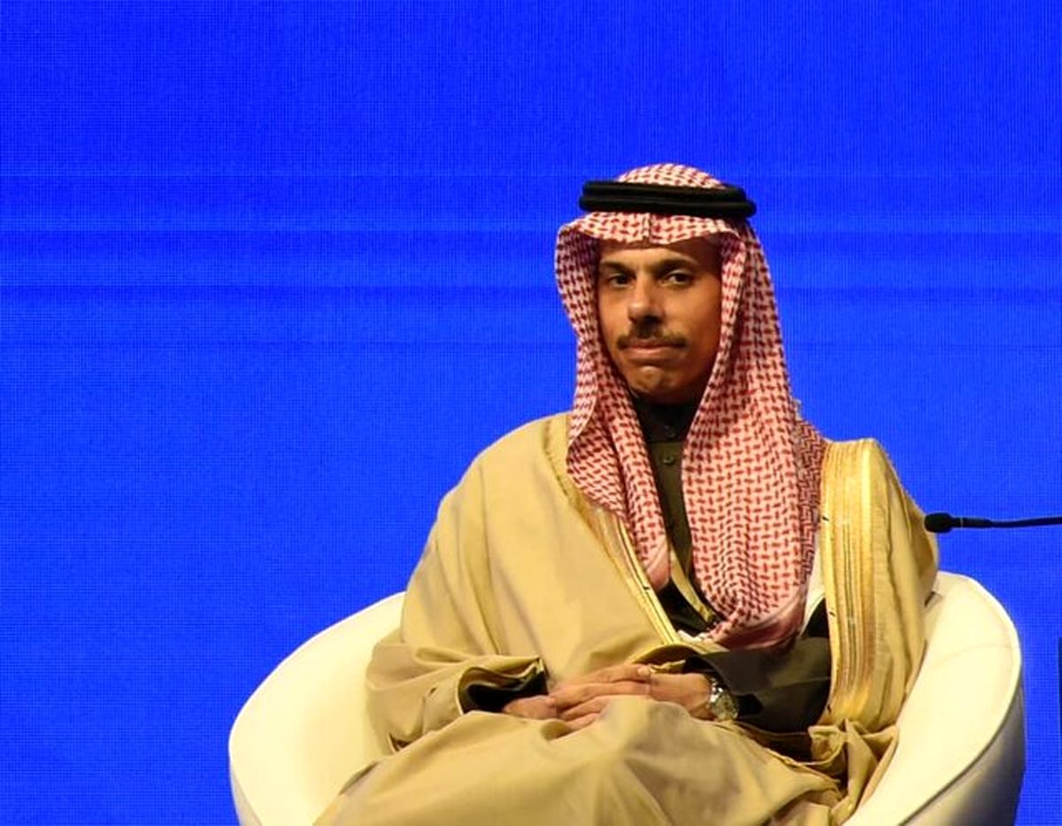 عربستان: به دنبال توافقی جامعتر از برجام با ایران هستیم