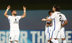 اتفاقی عجیب در استقلال؛ آبی پوشان بدون بازی ساز مقابل الهلال قرار می گیرند