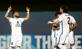 اتفاقی عجیب در استقلال؛ آبی پوشان بدون بازی ساز مقابل الهلال قرار می گیرند