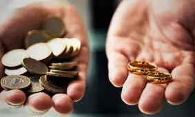 در چه صورت می توان اموال پدر شوهر را به عنوان مهریه گرفت؟