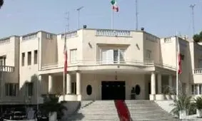 «احمد صالحی» رئیس مرکز ارتباطات مردمی ریاست جمهوری شد